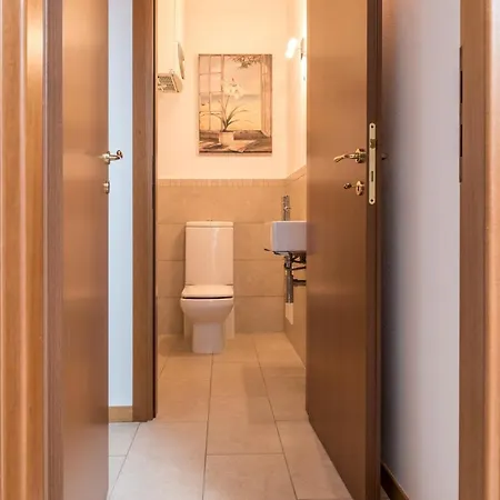 Vista D'oro Ulivo Apt. 15
