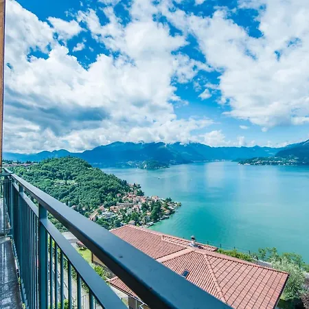 شقة Vista D'oro Ulivo Apt. 15