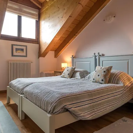 Apartament Vista D'oro Ulivo Apt. 15 *