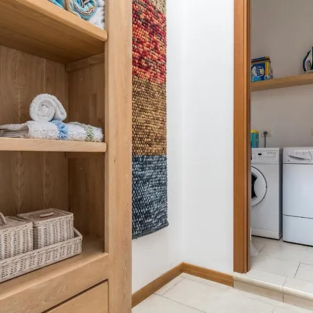 Apartament Vista D'oro Ulivo Apt. 15 *