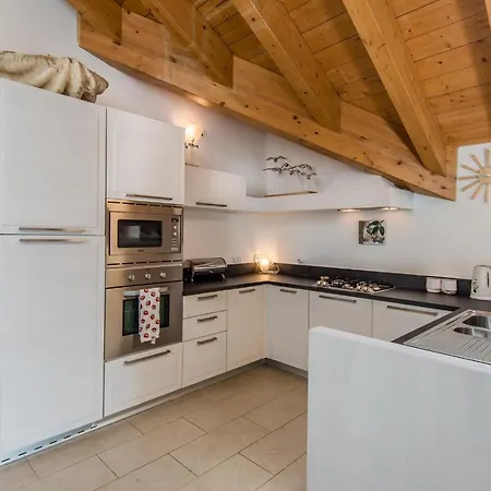 Apartament Vista D'oro Ulivo Apt. 15 Perledo