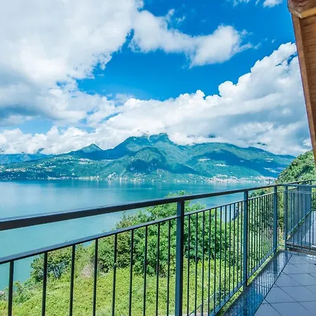 Apartament Vista D'oro Ulivo Apt. 15